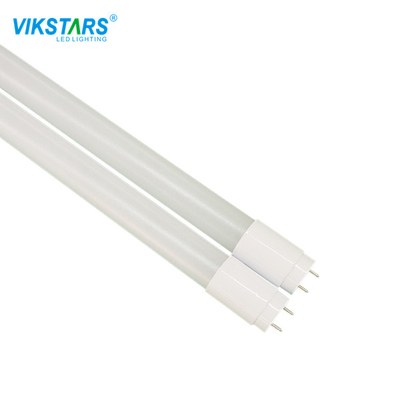 কেনা AC85V স্মার্ট এলইডি টিউব লাইট 10W ন্যানো SMD2835 অনলাইন উত্পাদন