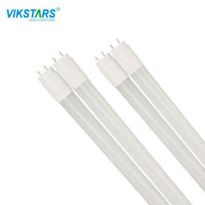 কেনা ইন্ডোর 900mm T8 LED টিউব লাইট 10W 1100lm IP44 ফ্লুরোসেন্ট অনলাইন উত্পাদন