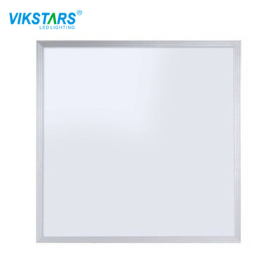কেনা শপিং মলের জন্য 600x600 Recessed LED ফ্ল্যাট প্যানেল লাইট 4000lm 265V 36W অনলাইন উত্পাদন