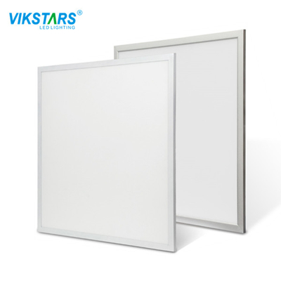 কেনা EMC CRI 70Ra LED ফ্ল্যাট প্যানেল লাইট 60x60 3000K 36W সিলিং মাউন্ট করা অনলাইন উত্পাদন