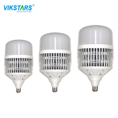 কেনা হাই পাওয়ার CRI80 হাই বে LED লাইট বাল্ব 80W 180deg বিম অ্যাঙ্গেল অনলাইন উত্পাদন