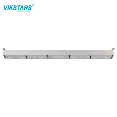 কেনা টানেল পার্কিং লটের জন্য SMD 3030 LED চিপ লিনিয়ার হাই বে লাইট IP65 অনলাইন উত্পাদন