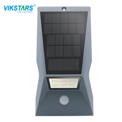 কেনা 3.5W ডেকোরেটিভ গার্ডেন লাইট মোশন ডিটেক্টেড মোড ওয়াটারপ্রুফ আউটডোর লাইটিং অনলাইন উত্পাদন