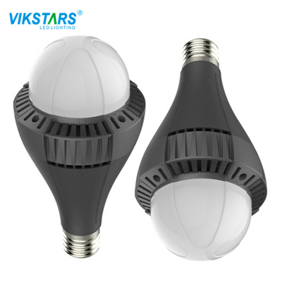কেনা 85-277VAC বড় বাল্ব লাইট 100lm/W হাই লুমেন হাই পাওয়ার LED বাল্ব অনলাইন উত্পাদন
