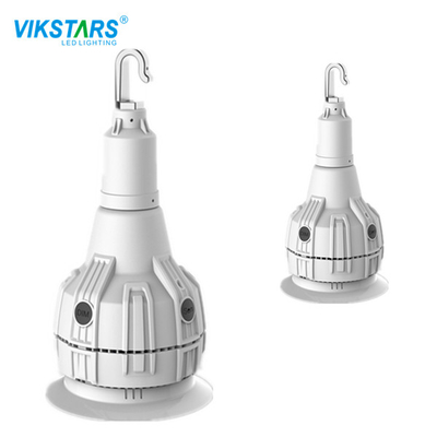 কেনা 150W হাই পাওয়ার লাইট বাল্ব ওয়াটারপ্রুফ 135lm/W হাই লুমেন LED ল্যাম্প অনলাইন উত্পাদন
