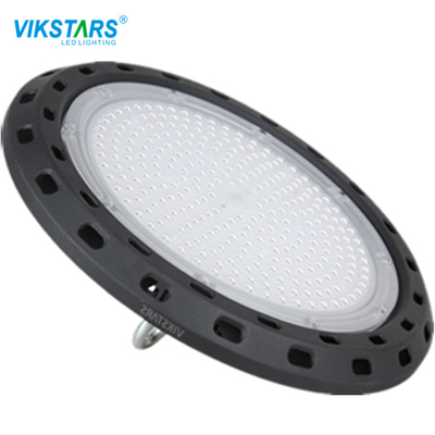 বিমানবন্দর আলোর জন্য 150lm/W সহ কন্ট্রোল LED হাইবে লাইট IP65 সুইচ করুন