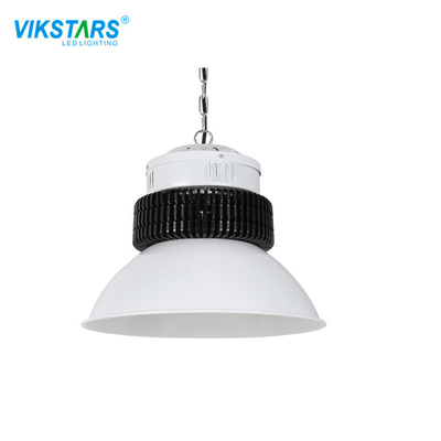 IP40 LED হাই বে লুমিনিয়ারস 35000 ঘন্টা কাজের সময় পার্কিং লট আলো