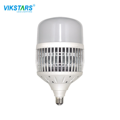 স্যুইচ মোড স্মার্ট বাল্ব বিগ W 180 ডিগ্রী বিম অ্যাঙ্গেল সুপারমার্কেট আলো