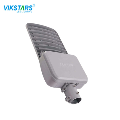 রিমোট কন্ট্রোল সোলার সেন্সর স্ট্রিট ল্যাম্প IP65 ওয়াটারপ্রুফ 50000 ঘন্টা আয়ুষ্কাল