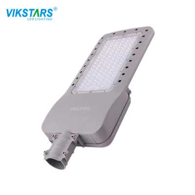 OEM 100 ওয়াট সোলার স্ট্রিট লাইট টাইম কন্ট্রোল ওয়ার্কিং মোড মনোক্রিস্টালাইন সিলিকন প্যানেল