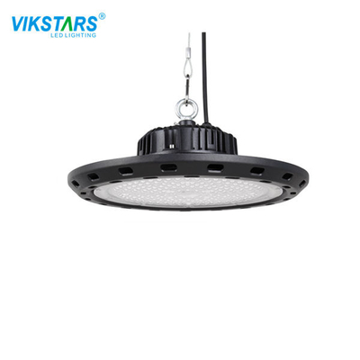 ওয়ার্কশপের জন্য IP65 200 ওয়াট হাই বে এলইড লাইটস লং লাইফটাইম কনস্ট্যান্ট আইসোলেটেড ড্রাইভার