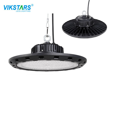 বাণিজ্যিক গুদাম শিল্প উচ্চ বে LED আলো 150lm/W উচ্চ লুমেন