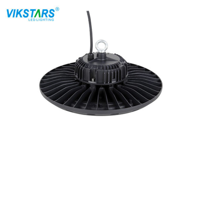সুইচ কন্ট্রোল সিসিটি সহ 2700 - 6500k UFO LED হাই বে লাইট IP65