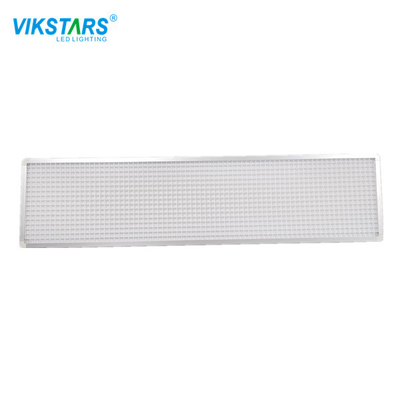 ল্যাবরেটরি আলোর জন্য 40w 80lm/W 95Ra সহ উচ্চ উজ্জ্বল ক্লাসরুমের আলো