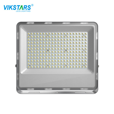 খেলার মাঠের আলোর জন্য LED লাইটিং আউটডোর ফ্লাড লাইট 60 ডিগ্রি 130lm/W