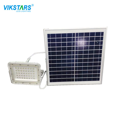200w 300w LED ওয়ার্ক লাইট ওয়াটারপ্রুফ IP65 SMD2835 হোয়াইট হাউজিং সোলার ফ্লাড লাইট