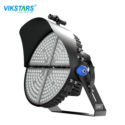 140lm 150lm 160lm 170lm আউটডোর LED স্পোর্টস লাইটিং 5 বছরের ওয়ারেন্টি