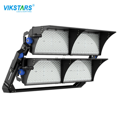 ফুটবল মাঠের জন্য 500w 1000w 2000w আউটডোর LED স্পোর্টস লাইটিং