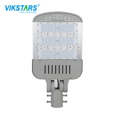 সেতু 2700K LED স্ট্রিট লাইট আউটডোর 100W 112 LEDs 540*315*80mm
