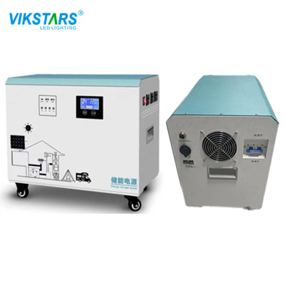 12V/6A DC আউটপুট এনার্জি স্টোরেজ পাওয়ার সাপ্লাই 3000w ফ্যান এবং অনেক ছোট যন্ত্রপাতির জন্য