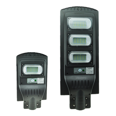 IP65 জলরোধী LED স্ট্রিট লাইট 10000lm উচ্চ দক্ষতা আলো সমাধান