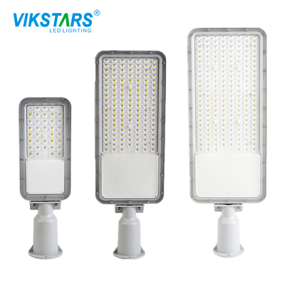 3 বছরের ওয়ারেন্টি LED ওয়াটারপ্রুফ ল্যাম্প 500*300*90mm অ্যালুমিনিয়াম অ্যালয় বডি