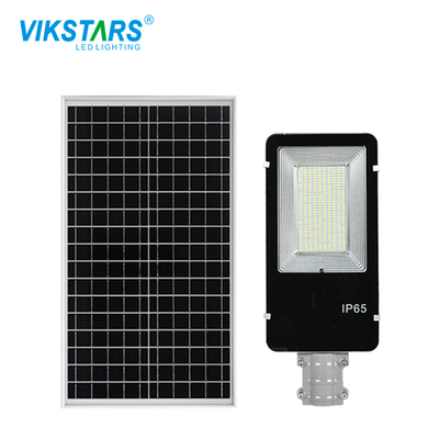 80Ra জলরোধী LED স্ট্রিট লাইট IP65 অ্যালুমিনিয়াম অ্যালয় বডি কাস্টমাইজড