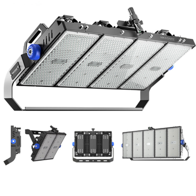 মডিউল রিফ্লেক্টর স্টেডিয়াম আলোকসজ্জা Led 250w 500w 2500w Ip65
