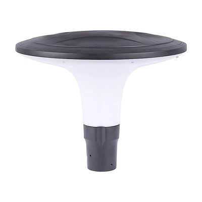 রাস্তার বাগান ড্রাইভওয়ের জন্য E27 বেস সহ 220V LED 30W 50W বহিরঙ্গন ল্যান্ডস্কেপ লাইট