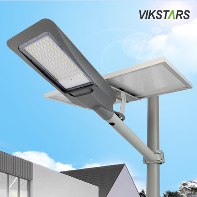আইপি 66 সৌর স্ট্রিট লাইট 300W 500W 600W 1000W 1600W উচ্চ ক্ষমতা সৌর স্ট্রিট লাইট প্রধান রাস্তার হাইওয়ে আলো জন্য সৌর
