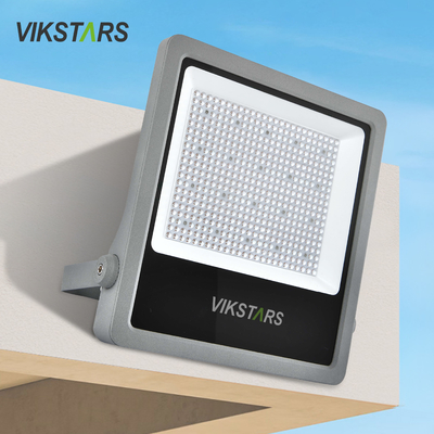 3-5 বছর ওয়ারেন্টি LED বন্যা লাইট 100W 250Watt জন্য বহিরঙ্গন ক্রীড়া ক্ষেত্র হালকা কারখানা আলো প্রকল্প LED প্রতিফলক