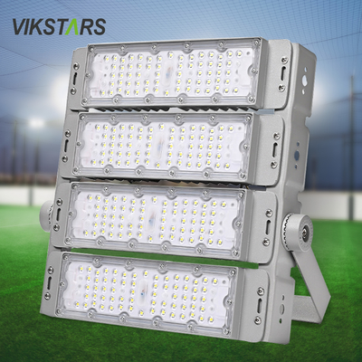 50W 100W 150W মডিউল নেতৃত্বাধীন বন্যা লাইট 150lm / W জন্য টুন আলো IP65 জলরোধী