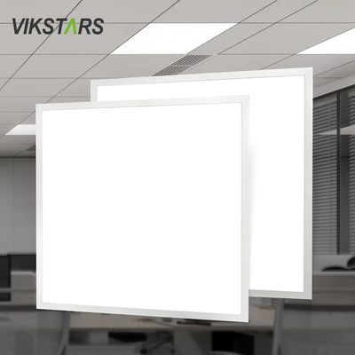 55W LED প্যানেল লাইট সস্তা দামের সাথে গরম বিক্রয় 48W 60 * 60 বাণিজ্যিক আলো জন্য Recessed প্যানেল লাইট