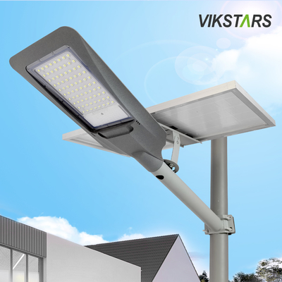 সর্বশেষ প্রাইভেট মোল্ড 300W 500W 600W 1000W 1600W সোলার স্ট্রিট লাইট 10 মিটার উচ্চতা জন্য IP66 জলরোধী
