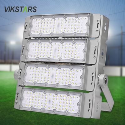 50W 100W 150W 200W 250W 300W মডিউল উচ্চ মাস্ট বন্যা লাইট বহিরঙ্গন ফুটবল ক্ষেত্র আলো