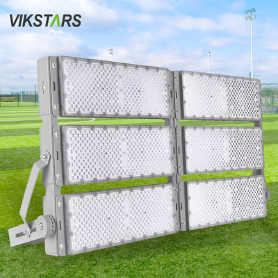 200W মডিউল 400W 600W 800W 1200W স্পোর্টস স্টেডিয়াম আলোর জন্য বন্যা আলো