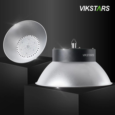 100W 150W 200W 300W সস্তা দাম ইউএফও উচ্চ বে লাইট ইনডোর গুদাম কর্মশালার আলো জন্য