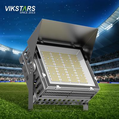 400W 600W 1000W ফ্লাড লাইট জলরোধী 140Lm/W প্রতিফলক LED ক্রীড়া ক্ষেত্রের জন্য প্রজেক্টর ডি লুসেস