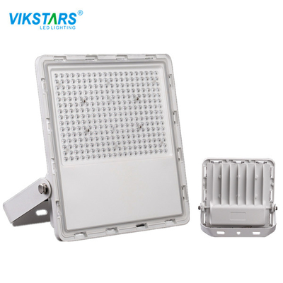 ক্রিকেট গ্রাউন্ডের জন্য CB 120lm/ W সাদা LED ফ্লাড লাইট 50W রিচার্জেবল