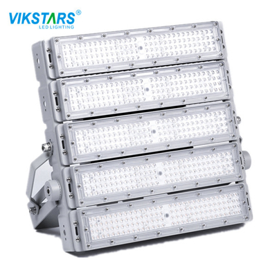 500W ফ্লাড আউটডোর LED স্পোর্টস লাইটিং AC85V থেকে 265V