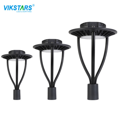 3.2 কেজি পার্ক পাথ ওয়াটারপ্রুফ LED স্ট্রিট লাইট 150W 4000K SMD3030*120pcs