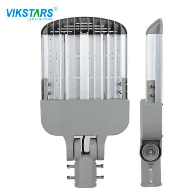 EMC জলরোধী LED স্ট্রিট লাইট 100w 50w 75*155 ডিগ্রী সামঞ্জস্যযোগ্য কোণ