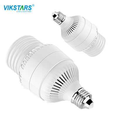 OEM ব্র্যান্ড 50 ওয়াট LED বাল্ব 100lm/W E27 বেস 80*149mm 120V