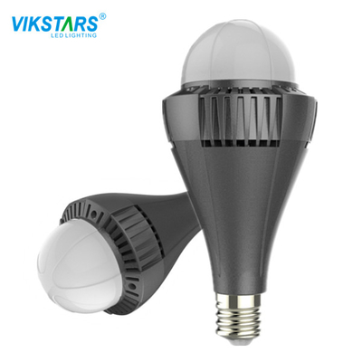 গুদাম E39 E40 বেসের জন্য IP65 LED বাল্ব 200 ওয়াট ওয়াটারপ্রুফ