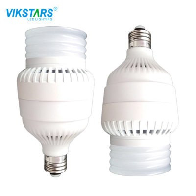 120Deg LED হাই পাওয়ার ল্যাম্প 3000l E27