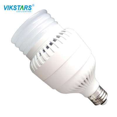 E26 E27 বেস 120V LED বাল্ব সহ 80*149mm 50 ওয়াটের LED বাল্ব