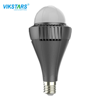 SMD3030 LED-এর জন্য E39 E40 সহ সুপারমার্কেট হাই পাওয়ার LED বাল্ব 100 Lm/W