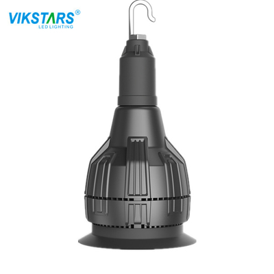 4S কার শপ লাইটিং LED বাল্ব 135lm/W হোয়াইট হাউজিং 185*270mm