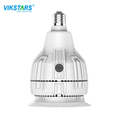 সুপারমার্কেট হাই পাওয়ার এলইডি বাল্ব 150w 200w দীর্ঘ জীবনকাল 135lm/w