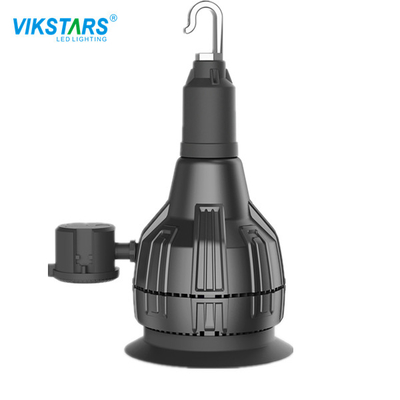 AC 277V হাই পাওয়ার LED বাল্ব 0.2KW 150W E40